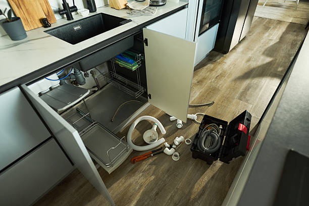 Reliable Pipe Repair contractor in Eads, TN by Street Wise - Plumbing